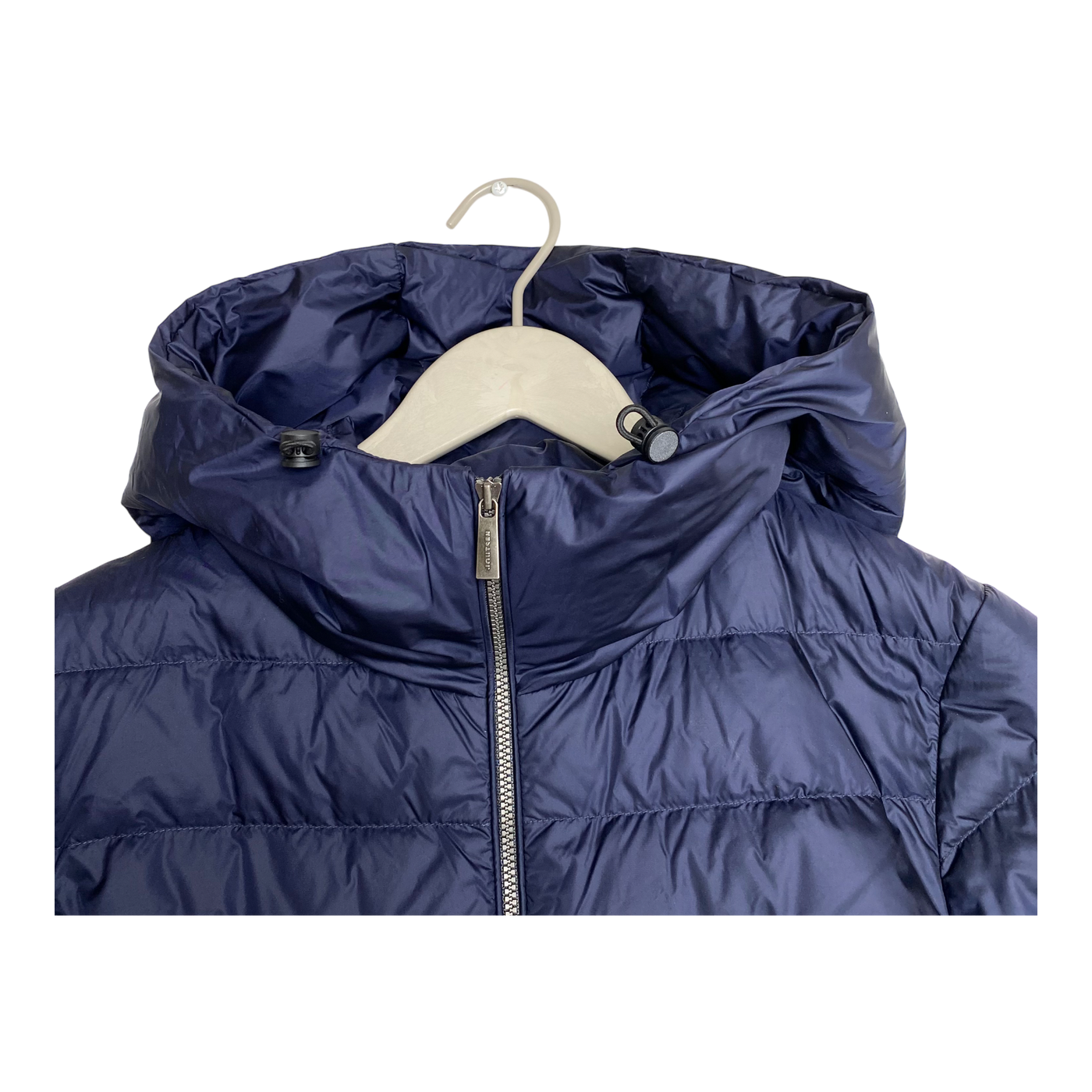 Joutsen ruut jacket, midnight blue | woman S