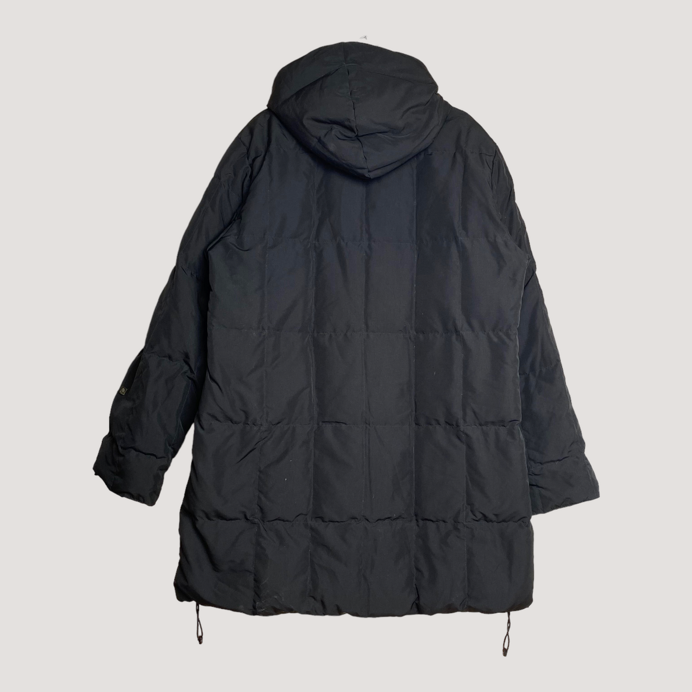 Joutsen alison jacket, black | woman XL