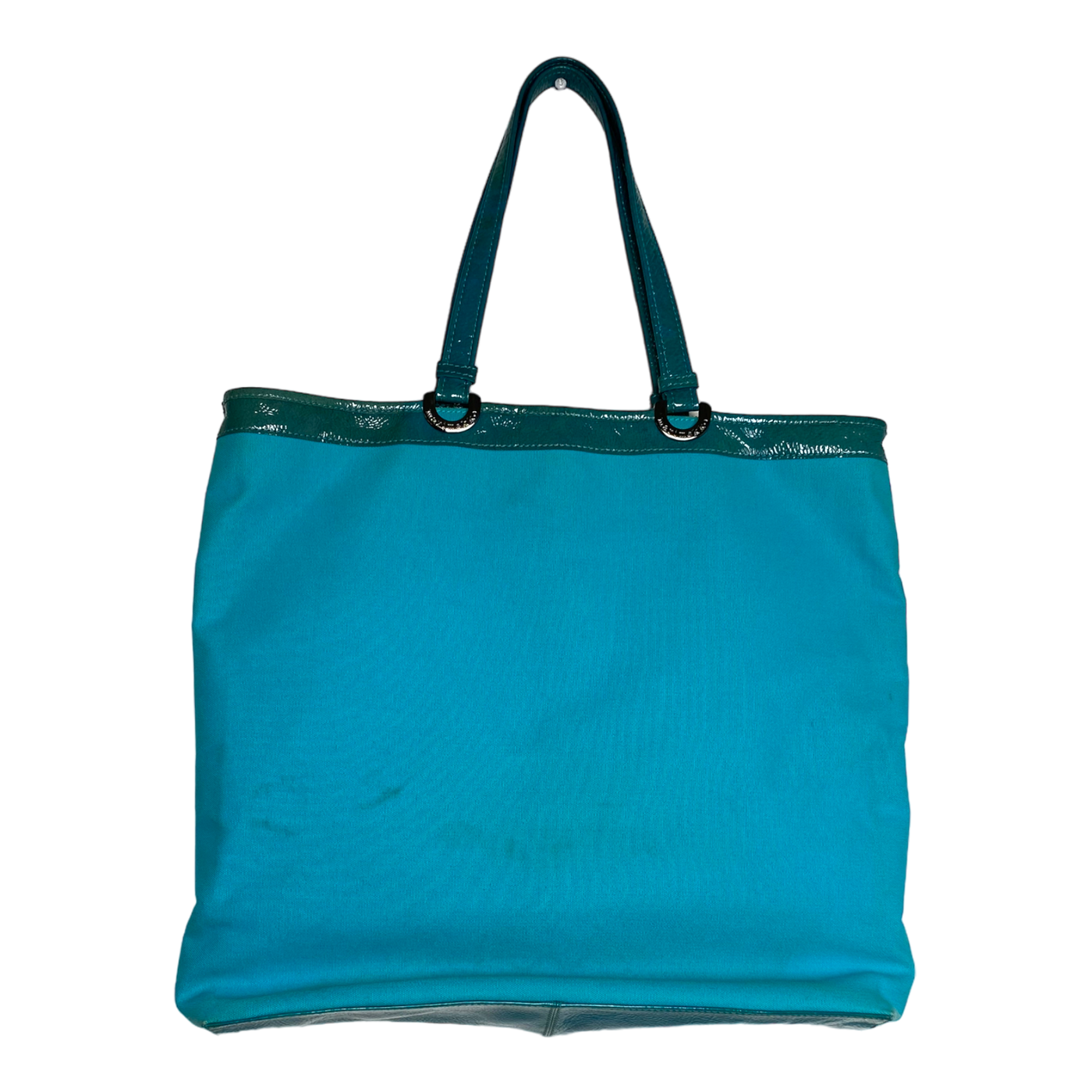 Marimekko bag, turquoise | onesize