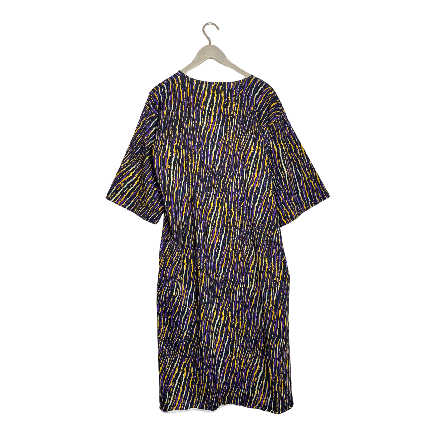 Vimma kimono, stripes | women onesize