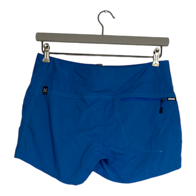 Haglöfs shorts, blue | woman 38