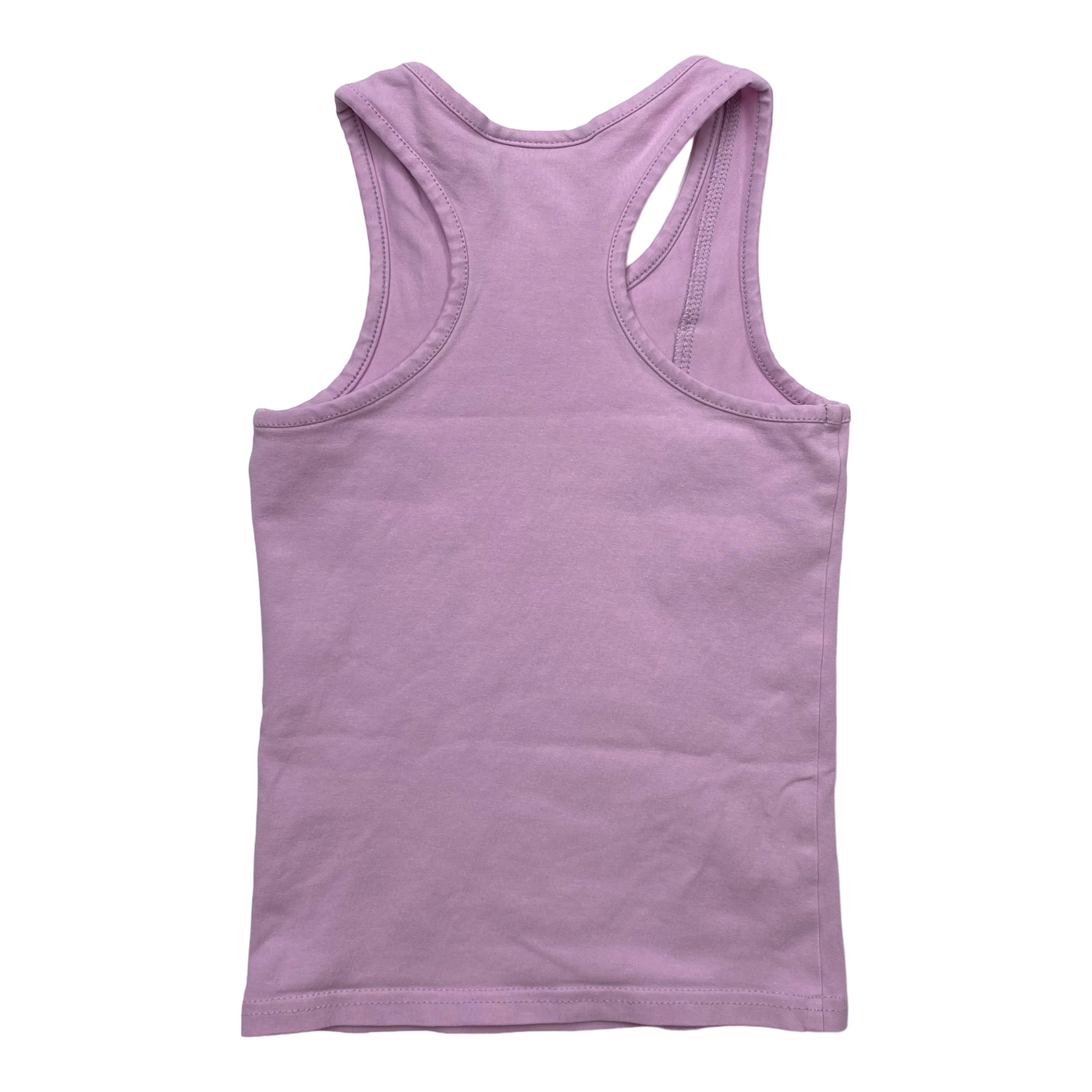 Gugguu tank top, plum | 104cm