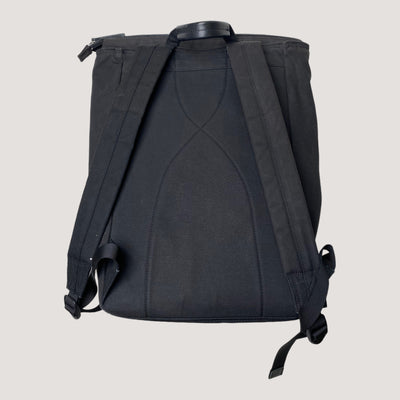 Sandqvist tony backpack, black |  onesize