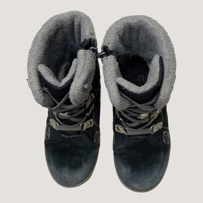 Reima midseason shoes, black | 31