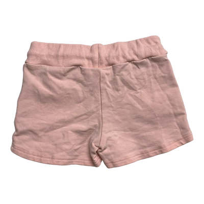 Gugguu shorts, pink | 92cm