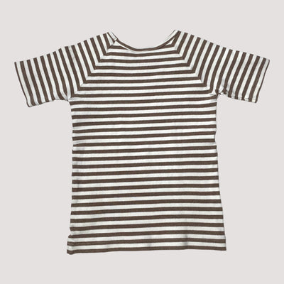 rib shirt, stripes | 134cm