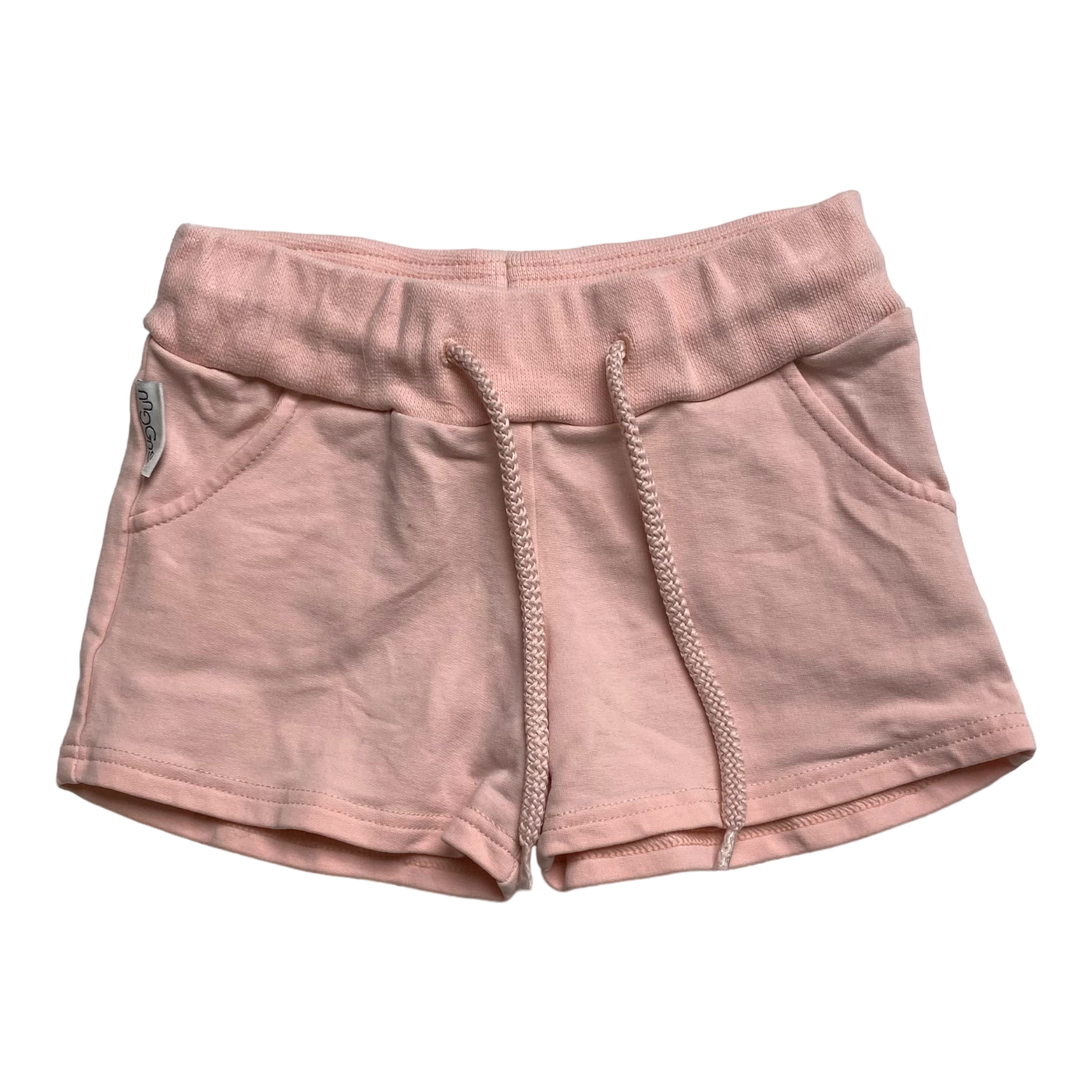 Gugguu shorts, pink | 92cm