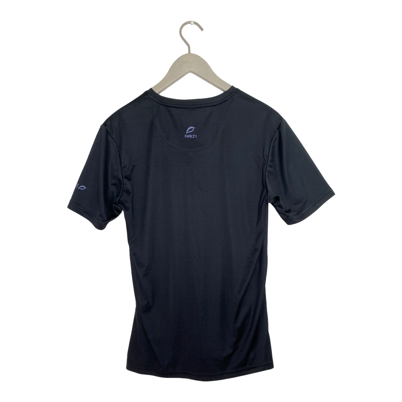 Halti sport t-shirt, black | man XS