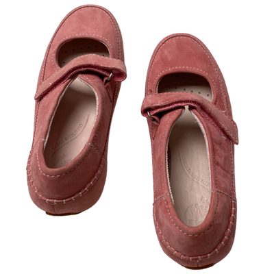 Timberland shoes, pink | 34