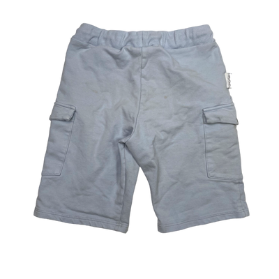 Gugguu shorts, sky blue | 152cm