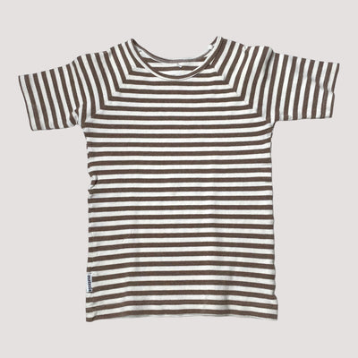 rib shirt, stripes | 134cm