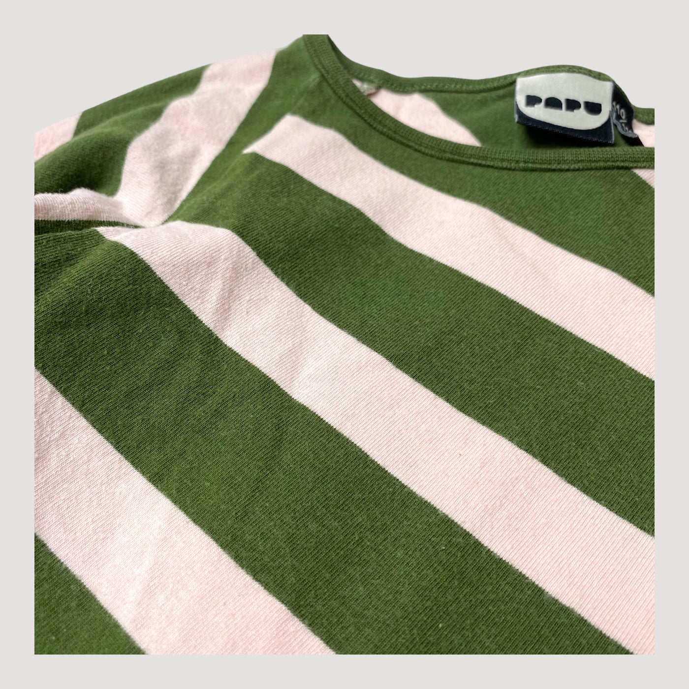 kanto shirt, stripes | 110/116cm
