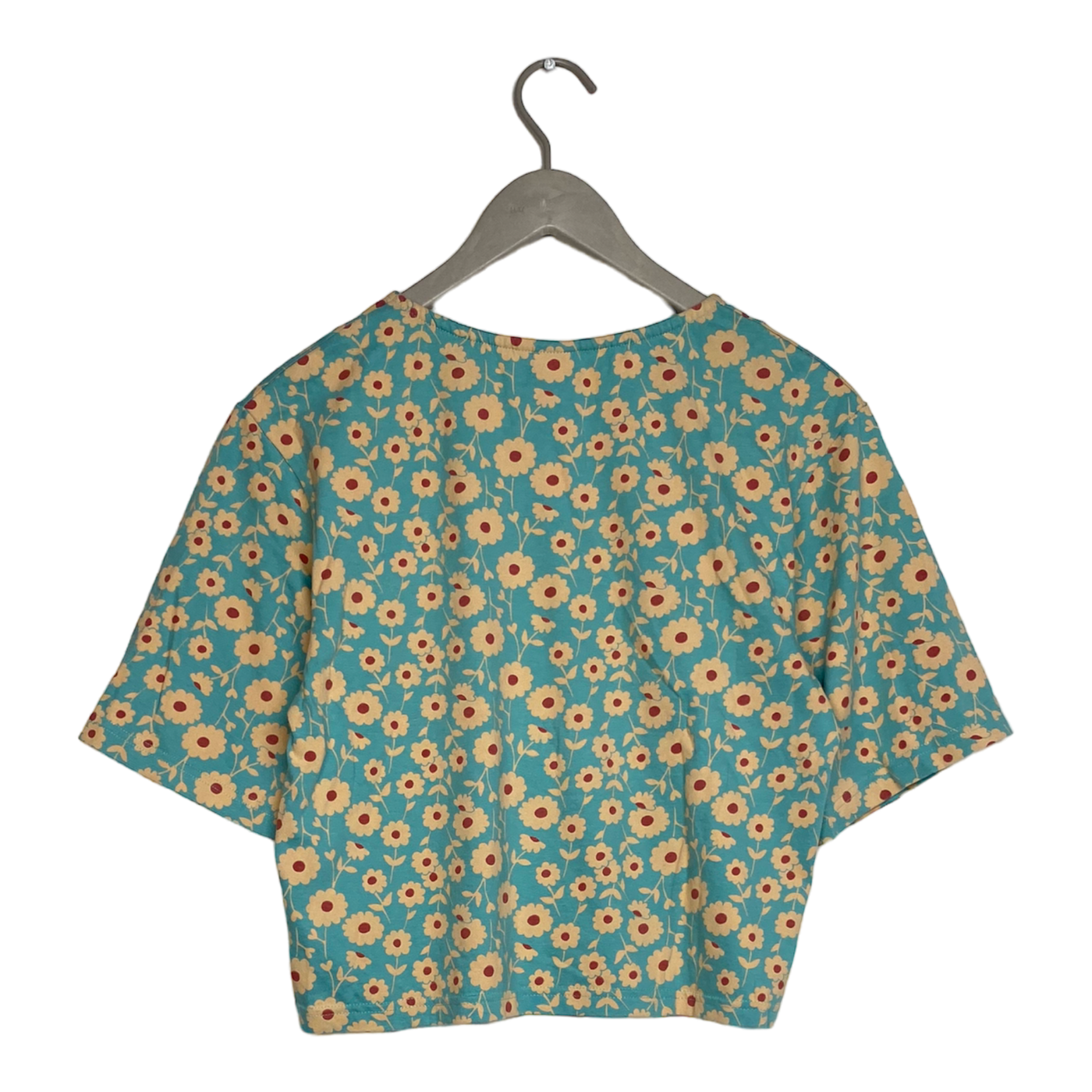 Mainio t-shirt, flower | woman XS