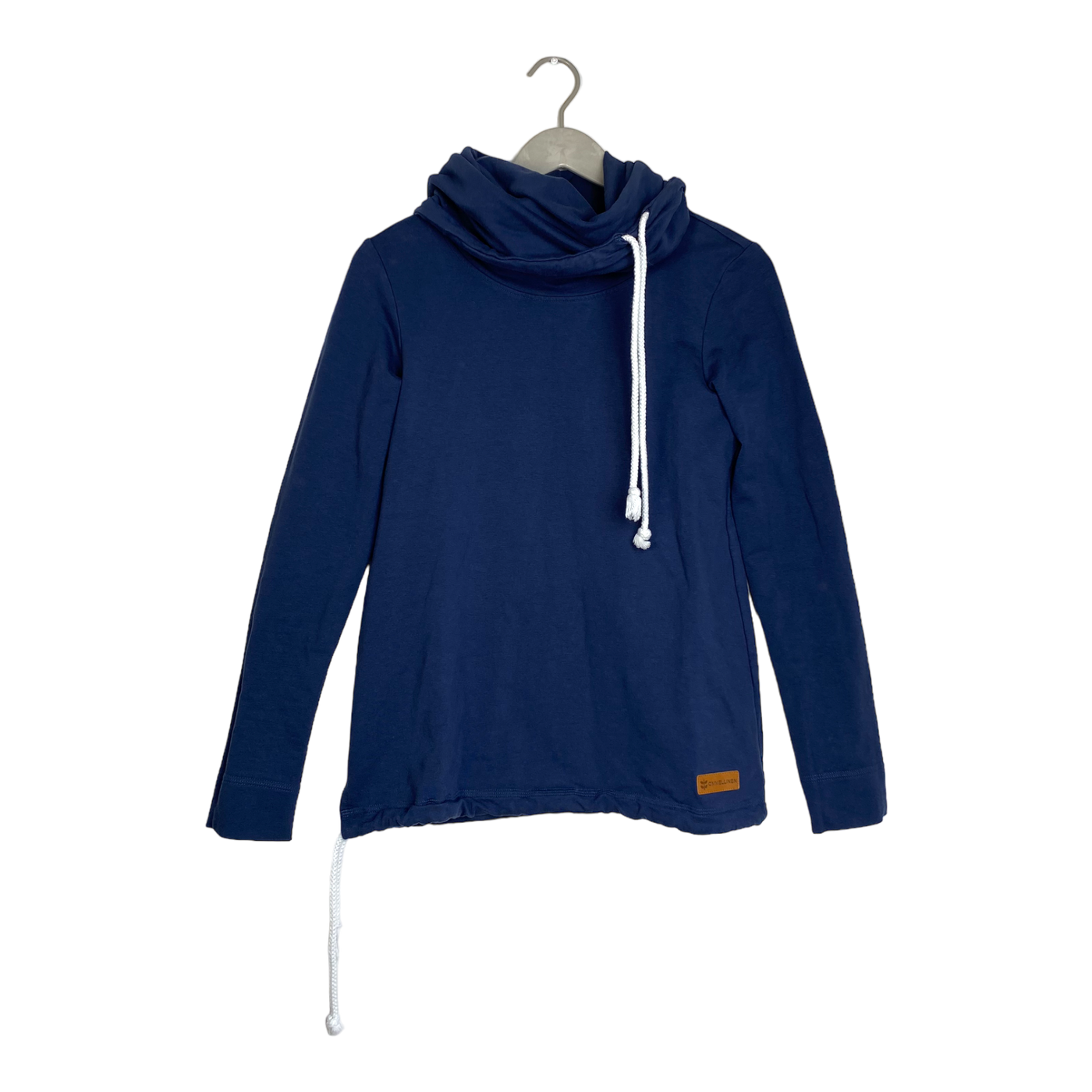 Ommellinen sweat shirt, midnight blue | woman S