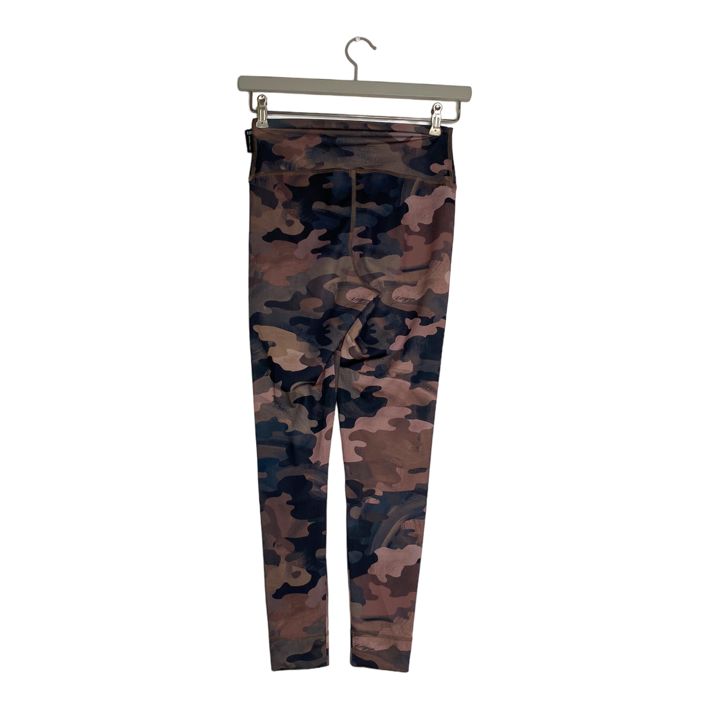 Ommellinen sport leggings, camo | woman S