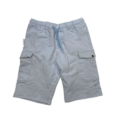 Gugguu shorts, sky blue | 152cm