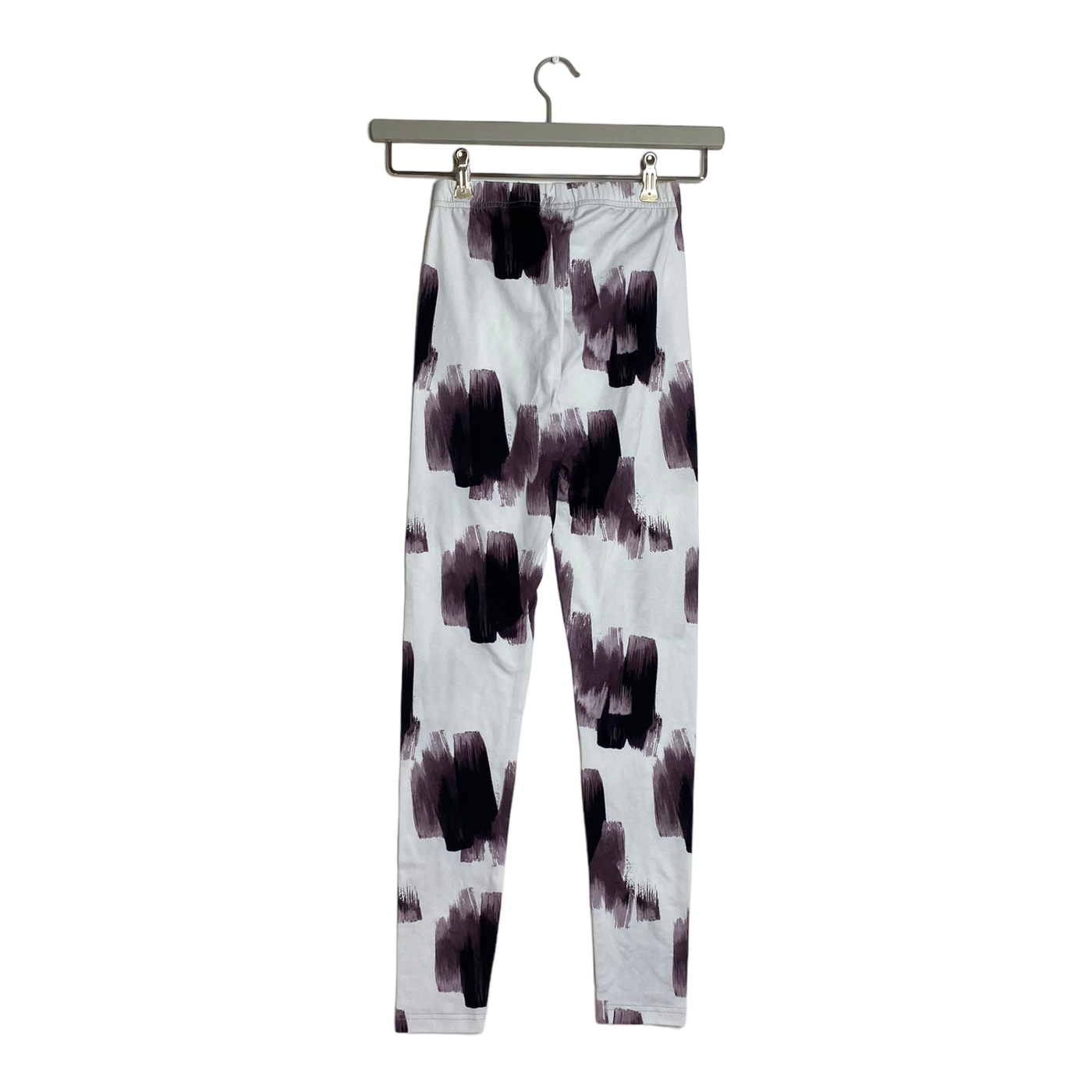 Kaiko leggings, brush stroke | woman XS