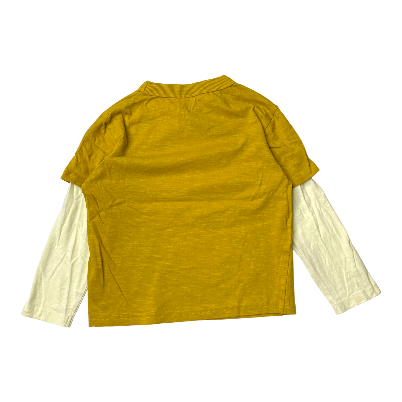 Mainio double sleeved shirt, chimba | 98/104cm