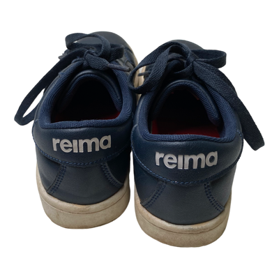 Reima sneakers, midnight blue | 35