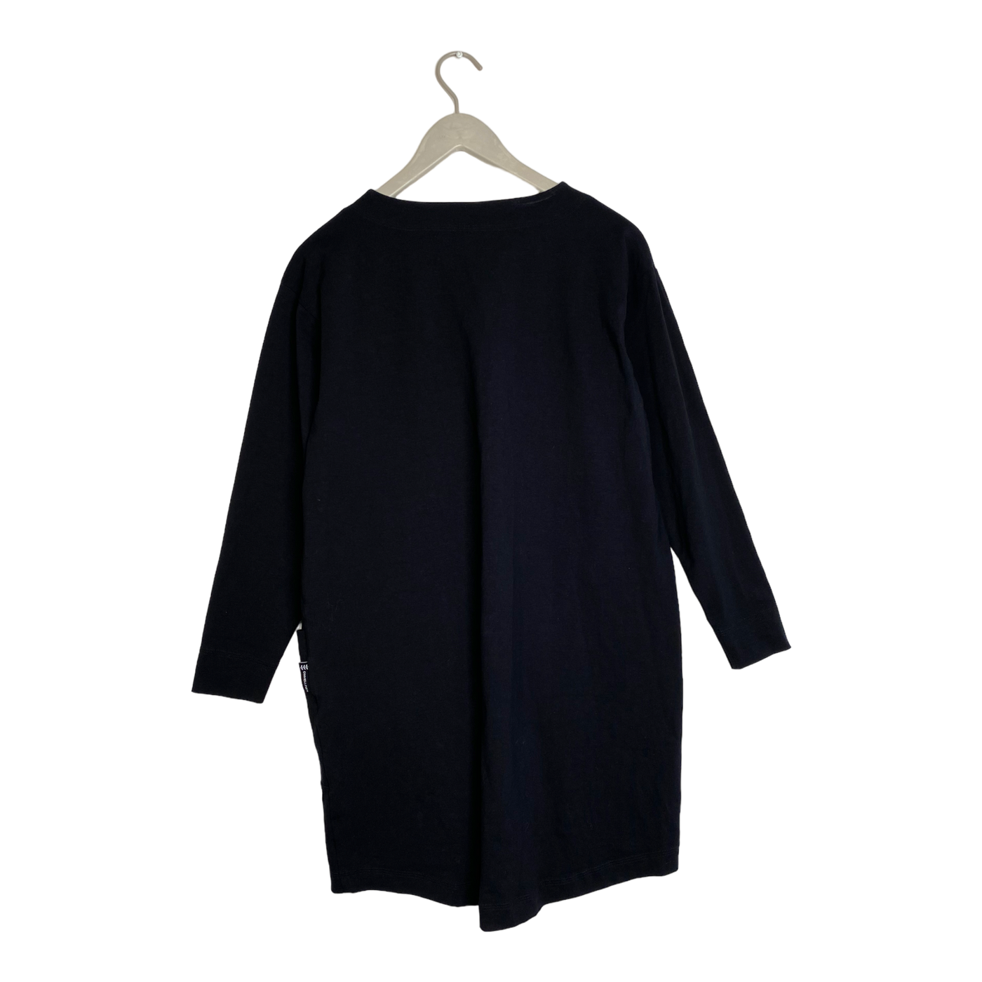 Ommellinen tunic, black | woman XS/S