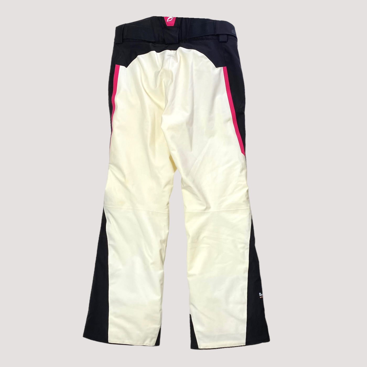 drymaxX ski pants, black/white | woman 36