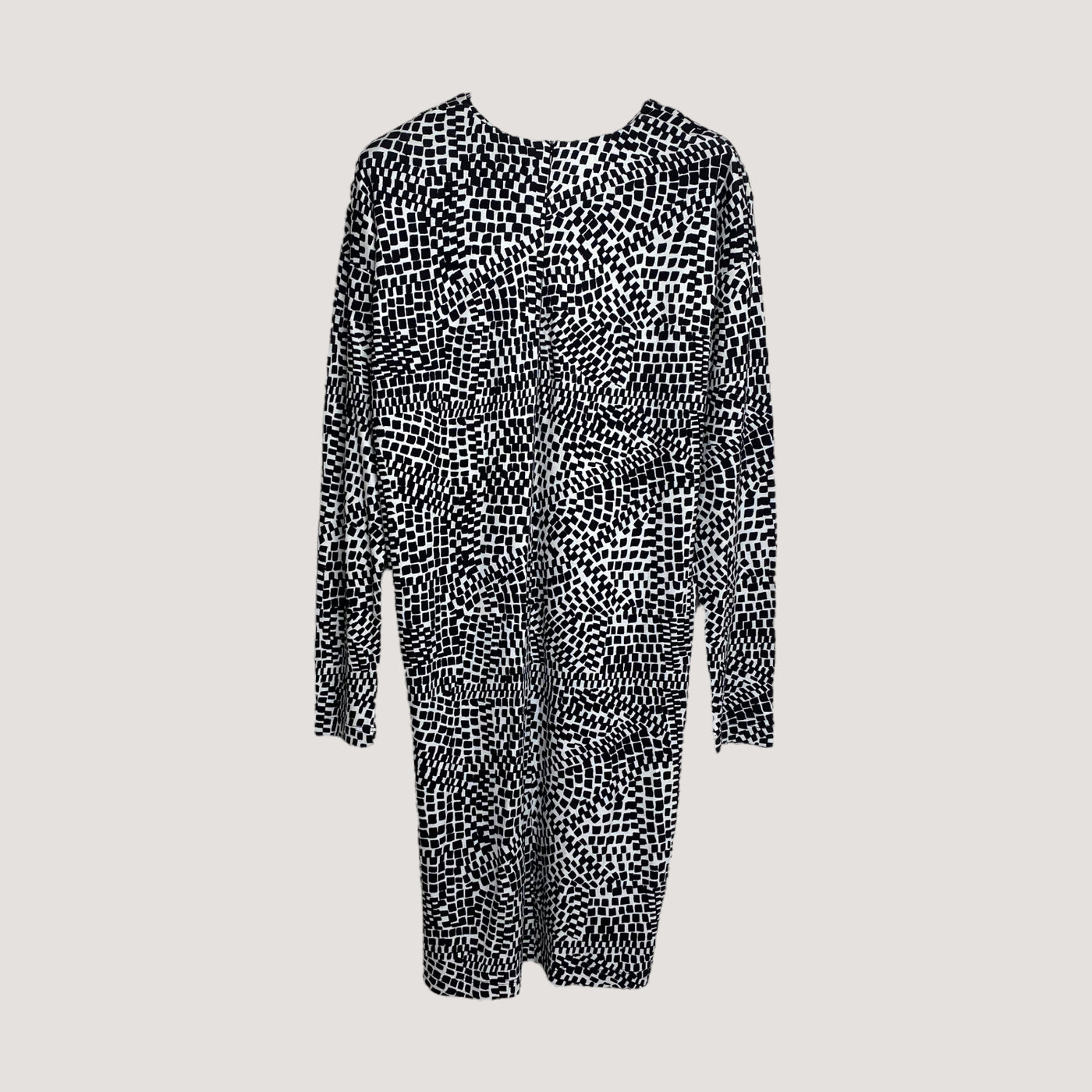 Marimekko Moona dress, metropoli jersey | woman L