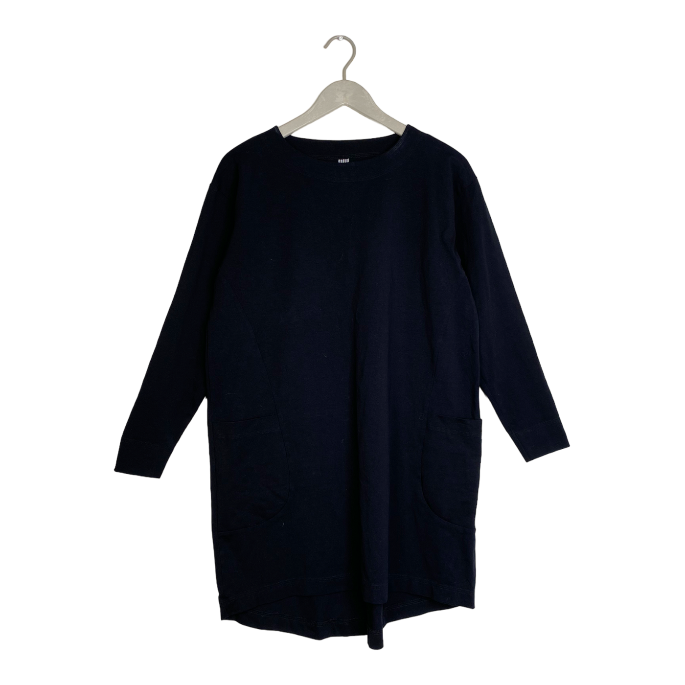 Ommellinen tunic, black | woman XS/S