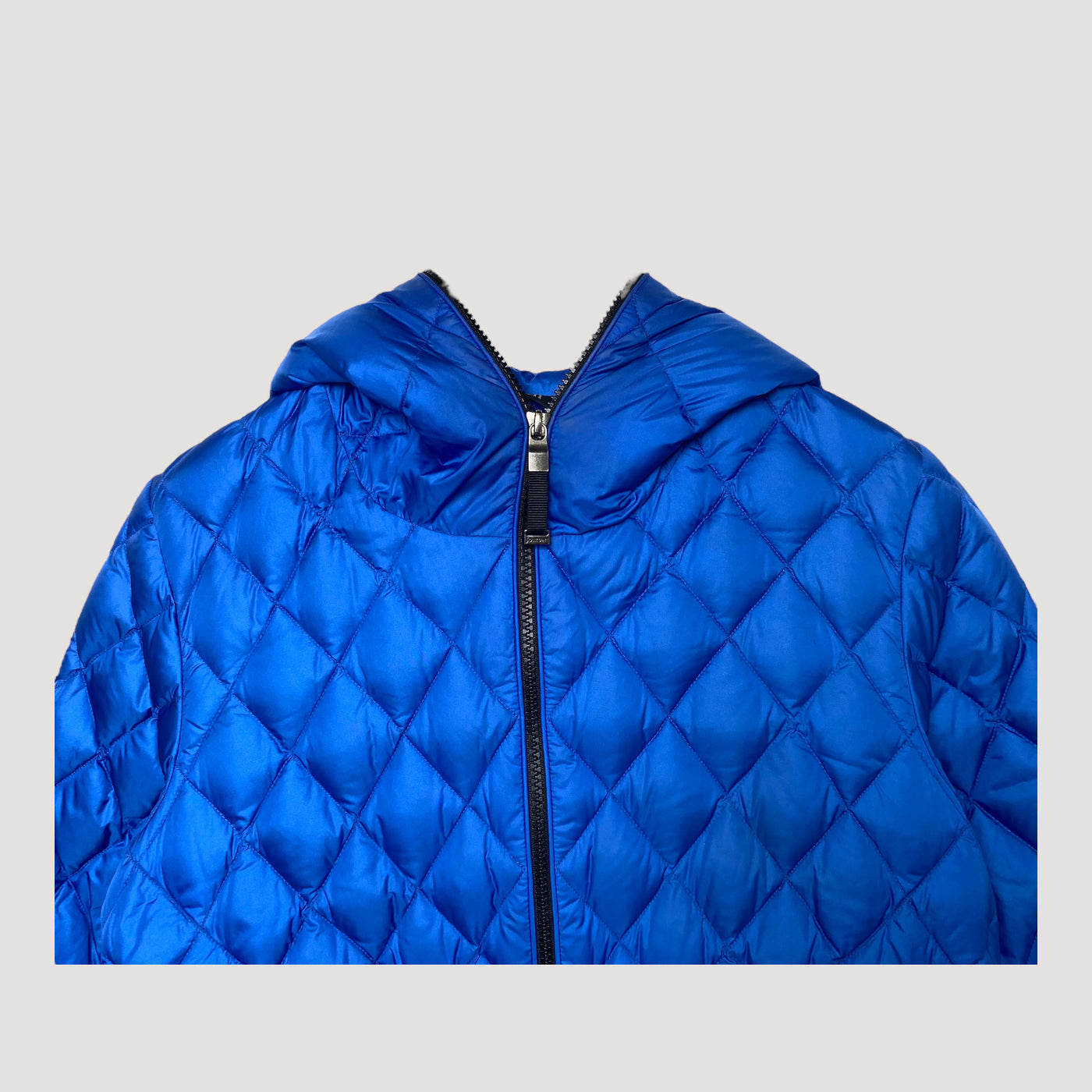 Joutsen linda jacket, blue | woman XS