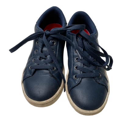 Reima sneakers, midnight blue | 35