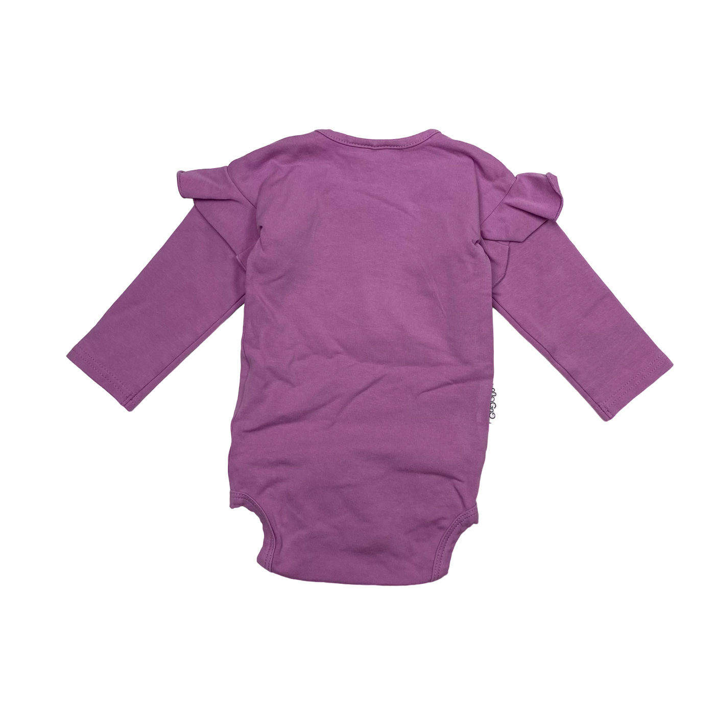 Gugguu body, mauve | 62cm