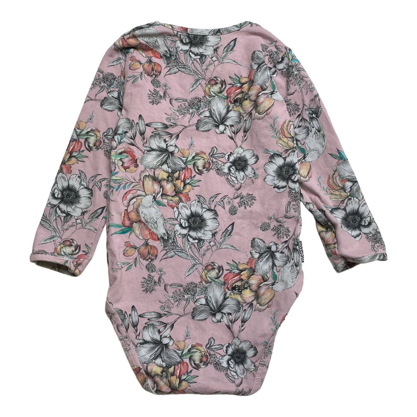 Metsola body, flower | 86cm