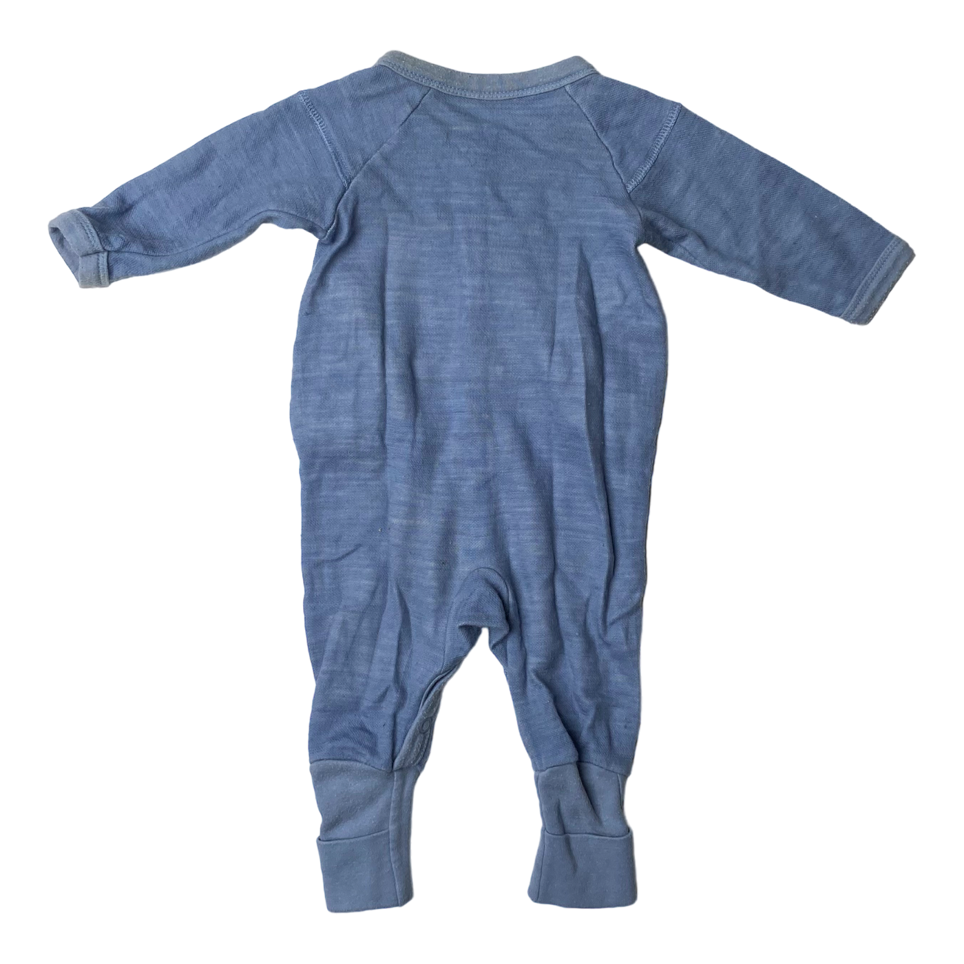 Joha jumpsuit, blue | 50cm