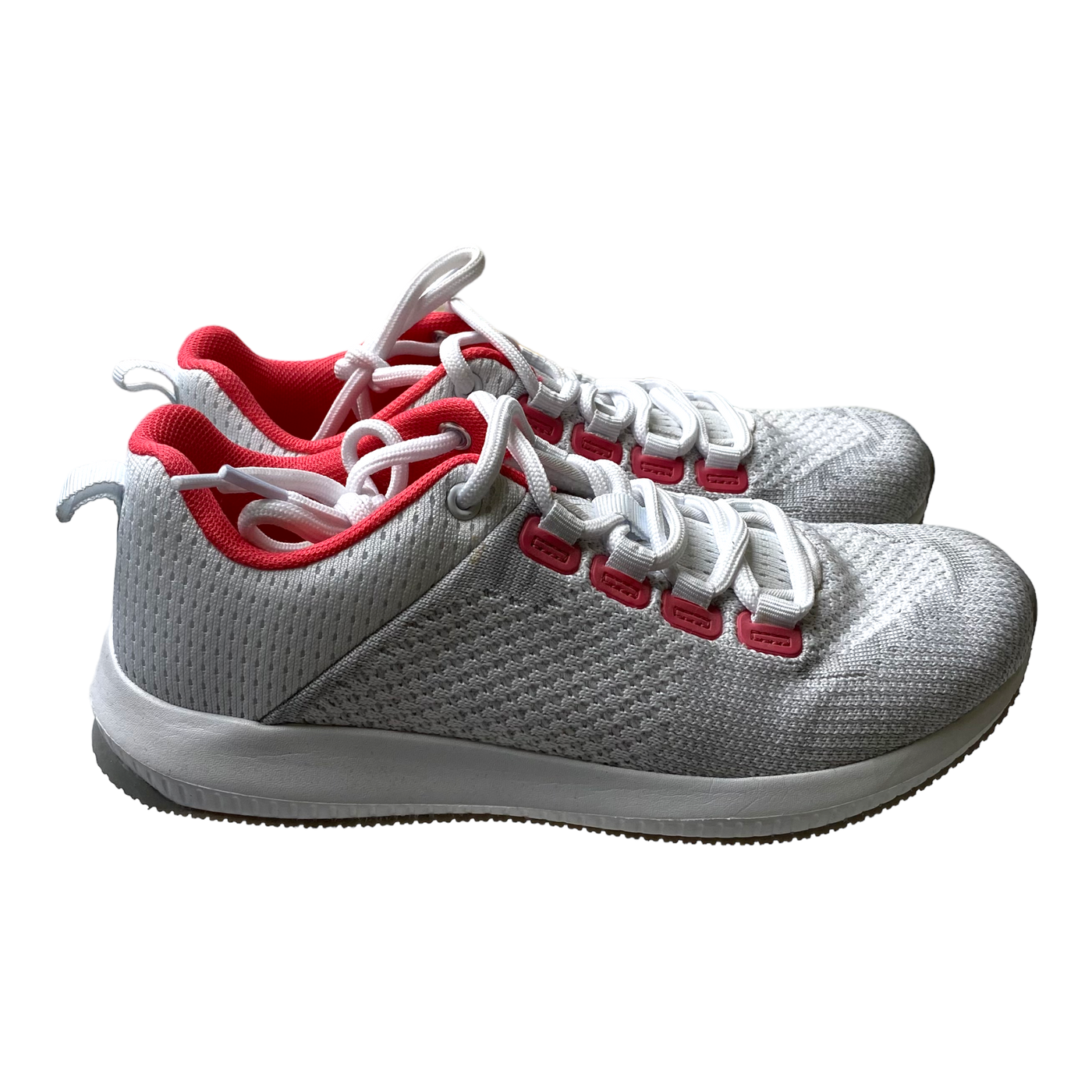 Halti sneakers, white | 36