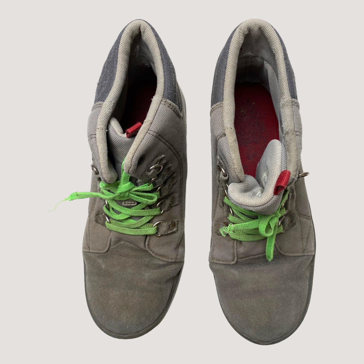 Reima midseason shoes, grey | 37