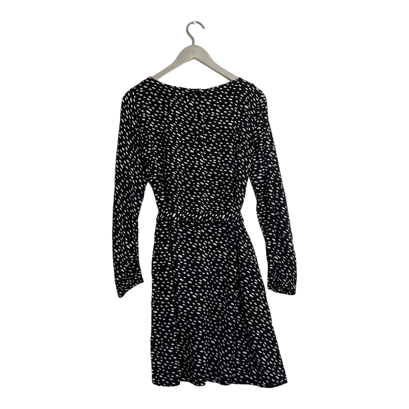 Marimekko anona woven dress, polkadot | woman 36