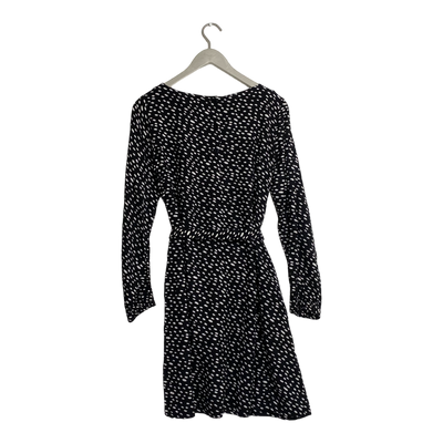 Marimekko anona woven dress, polkadot | woman 36