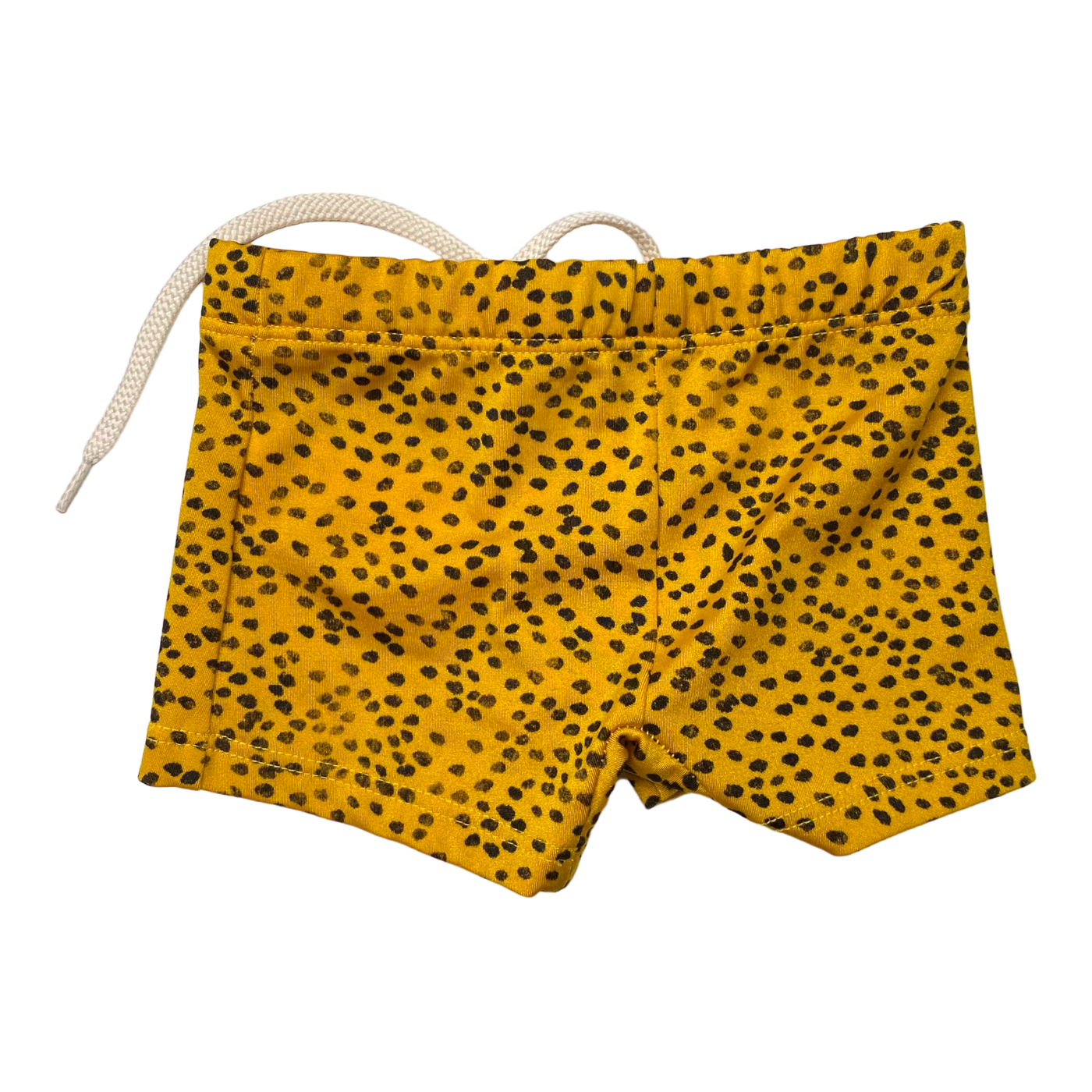 Bobo Choses swim shorts, dots | 80cm