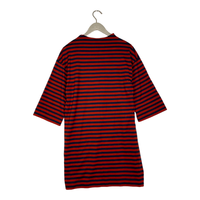 Marimekko Tashia stripe dress, stripe | woman L