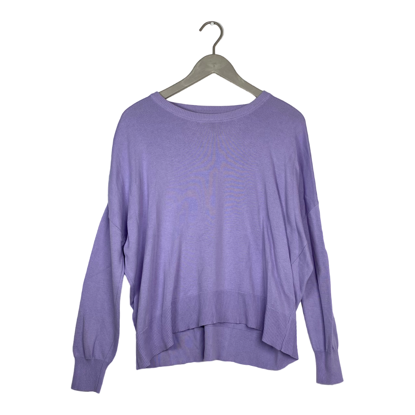 Aarre knit sweater, lavender | womenS/M