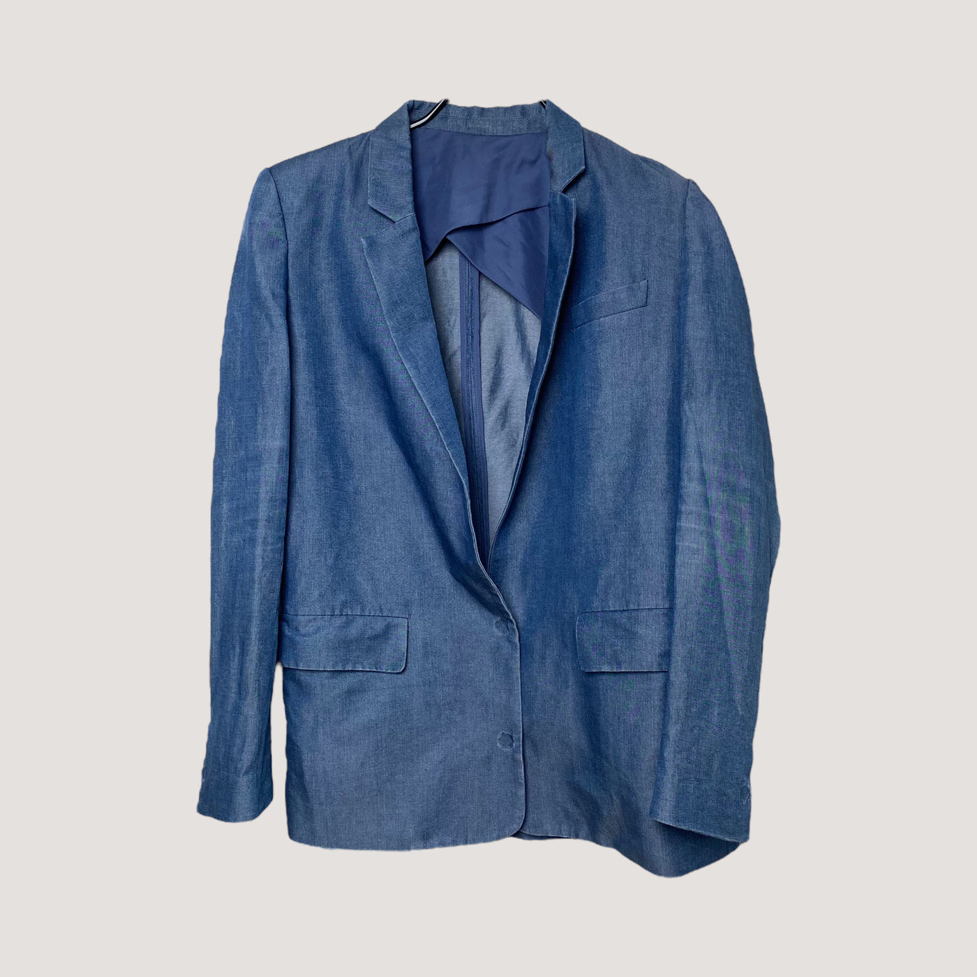 Acne Studios blazer, royal blue | woman S