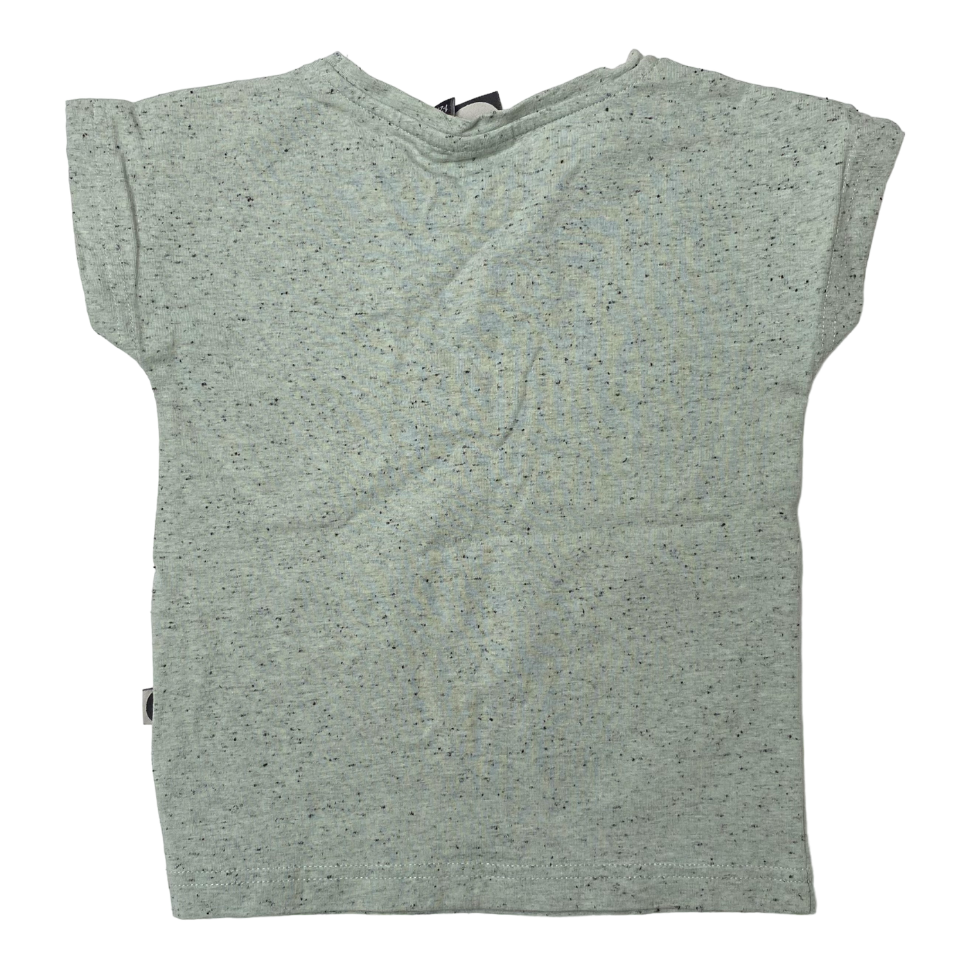 Papu t-shirt, face | 86/92cm