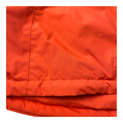 Mini A Ture wang winter jacket, cayenne | 104cm