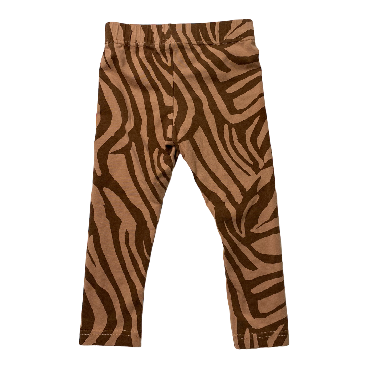 Kaiko leggings, stripes | 74/80cm