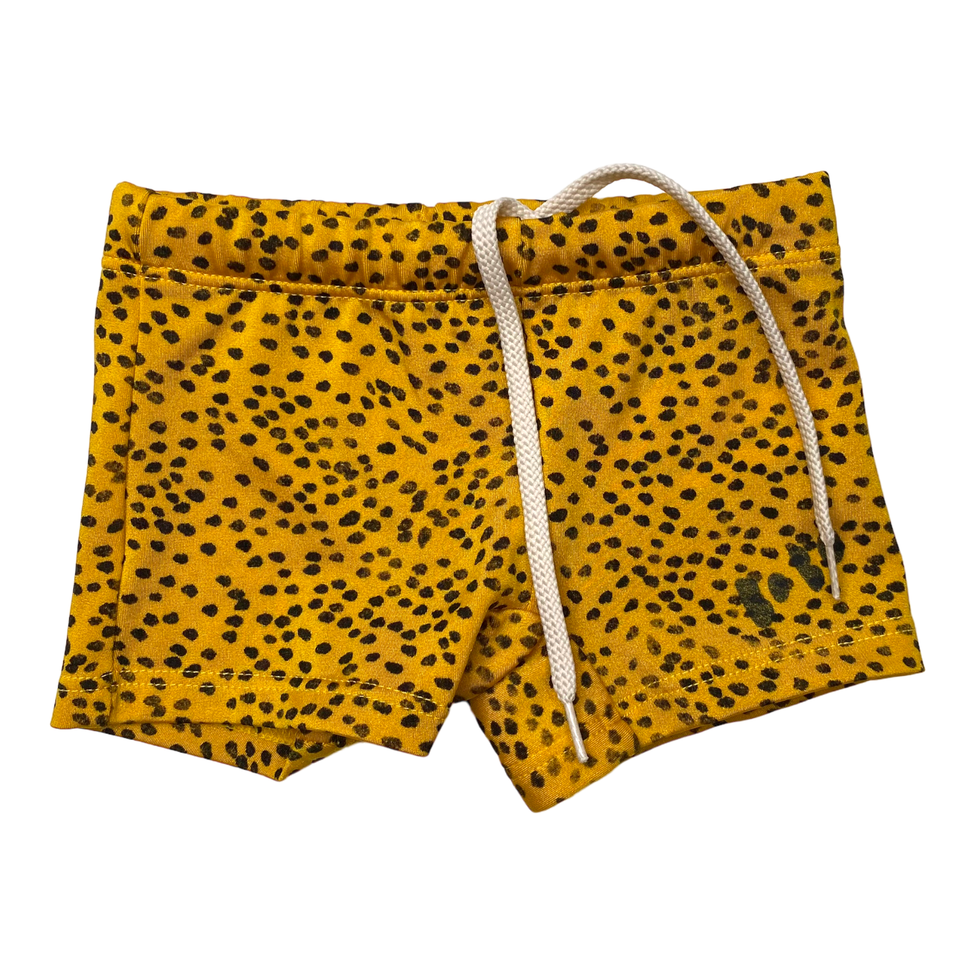 Bobo Choses swim shorts, dots | 80cm