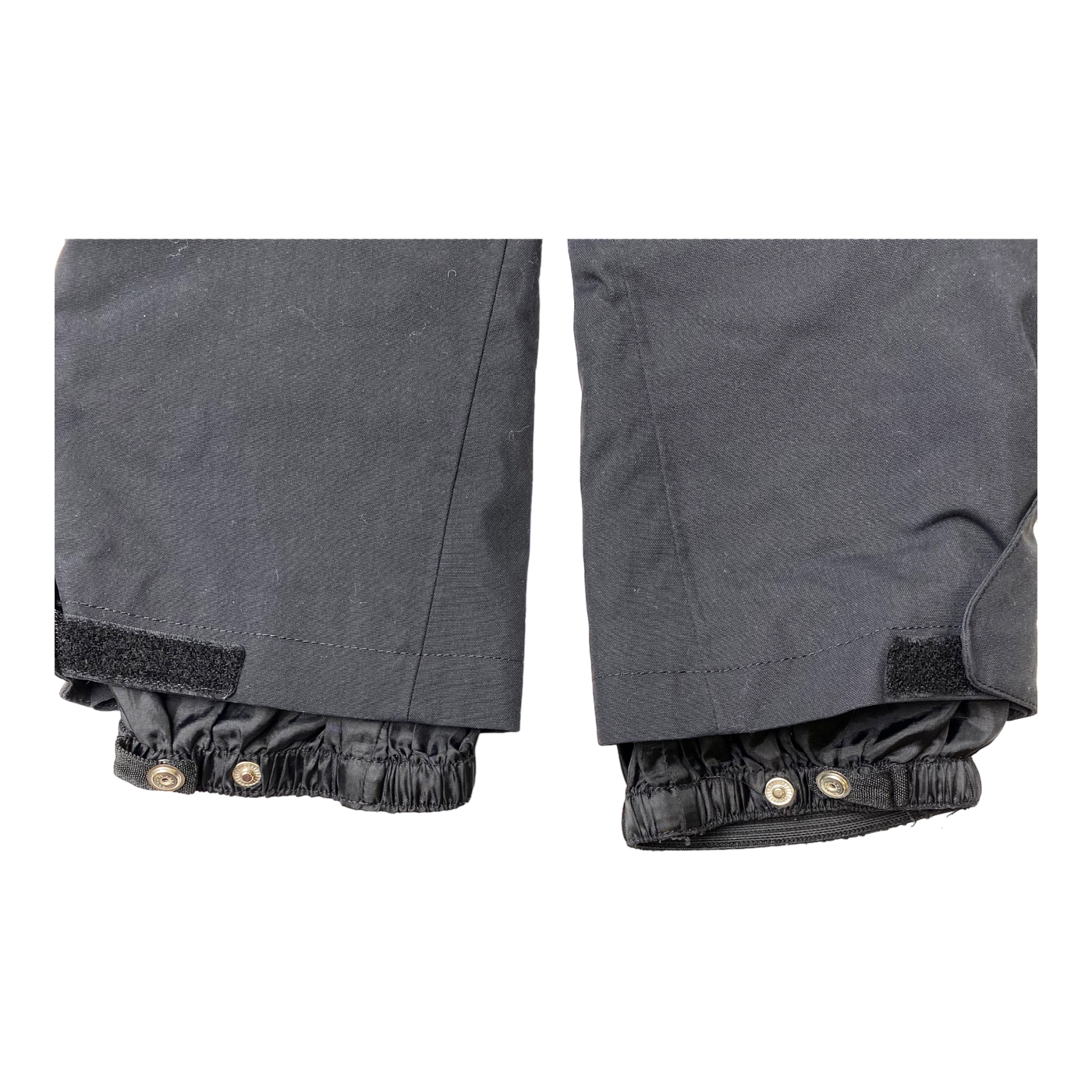 Reima loikka winter pants, black | 92cm