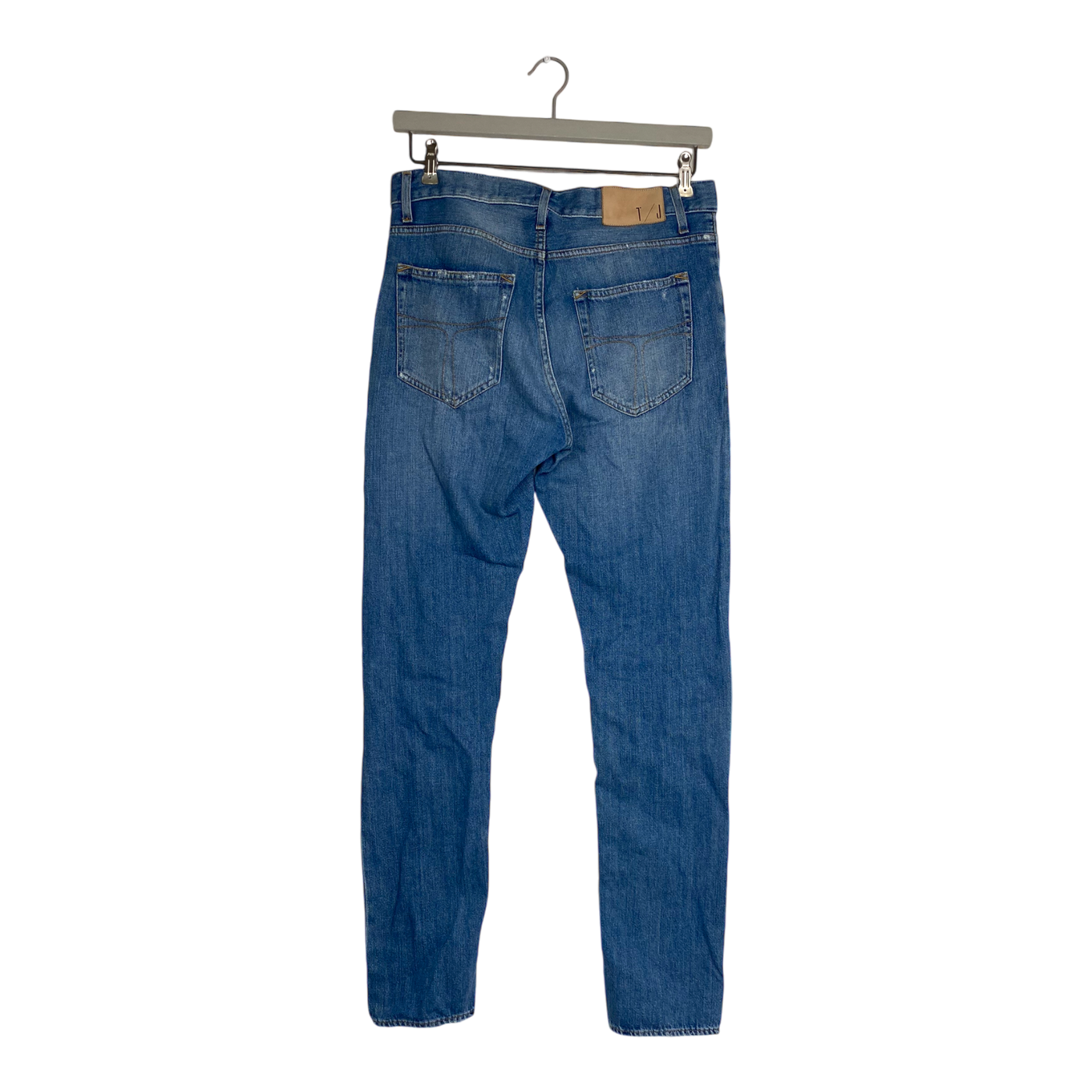 Tiger of Sweden pistolero jeans, denim | man 31/34