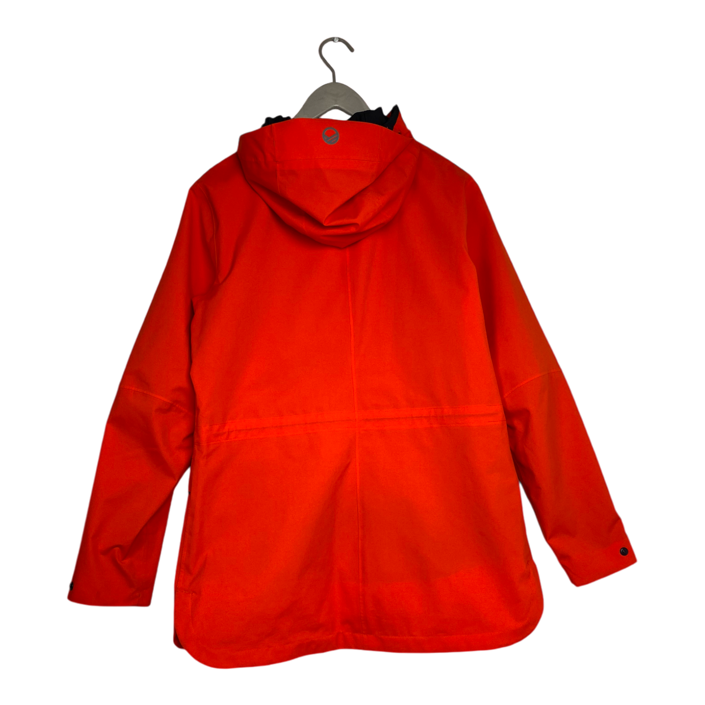 Halti next generation shell jacket, red | woman 40