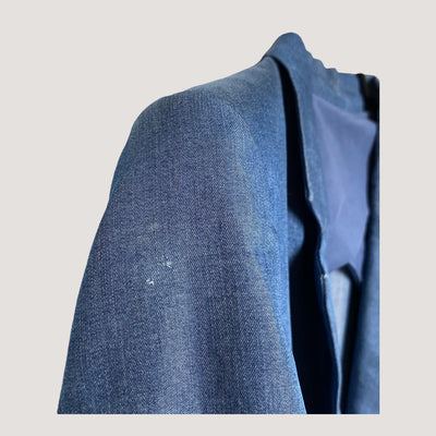 Acne Studios blazer, royal blue | woman S