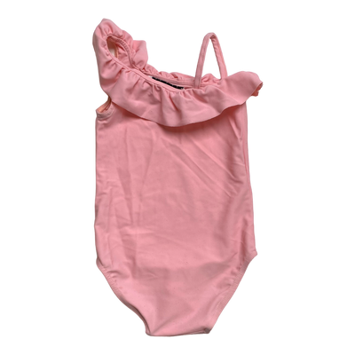 Gugguu swimsuit, pink | 92cm