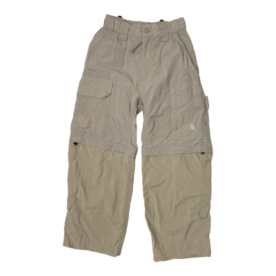 The North Face pants, almond | junior S